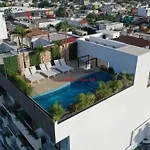 M38 New Studio Close To 5Th Ave And Beach