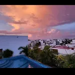 M38 New Studio Close To 5Th Ave And Beach