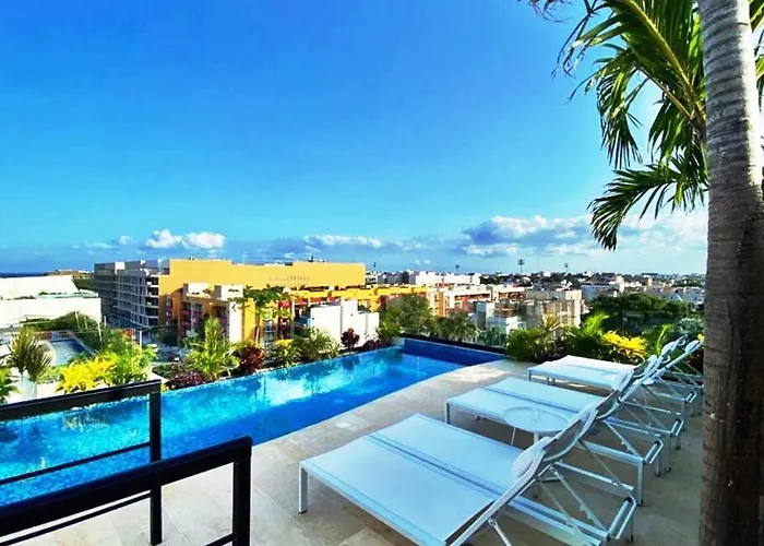 M38 New Studio Close To 5Th Ave And Beach