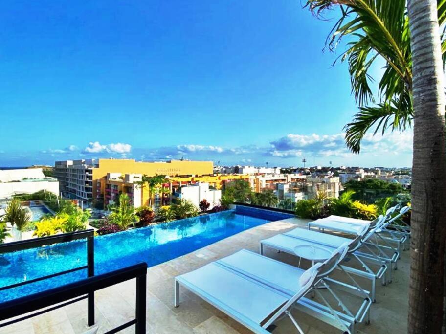 Apartamento M38 New Studio Close To 5th Ave And