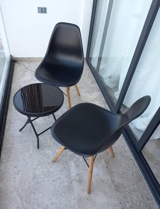 M38 New Studio Close To 5th Ave And Apartamento