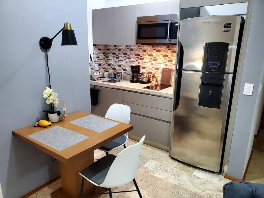 M38 New Studio Close To 5th Ave And * Playa del Carmen