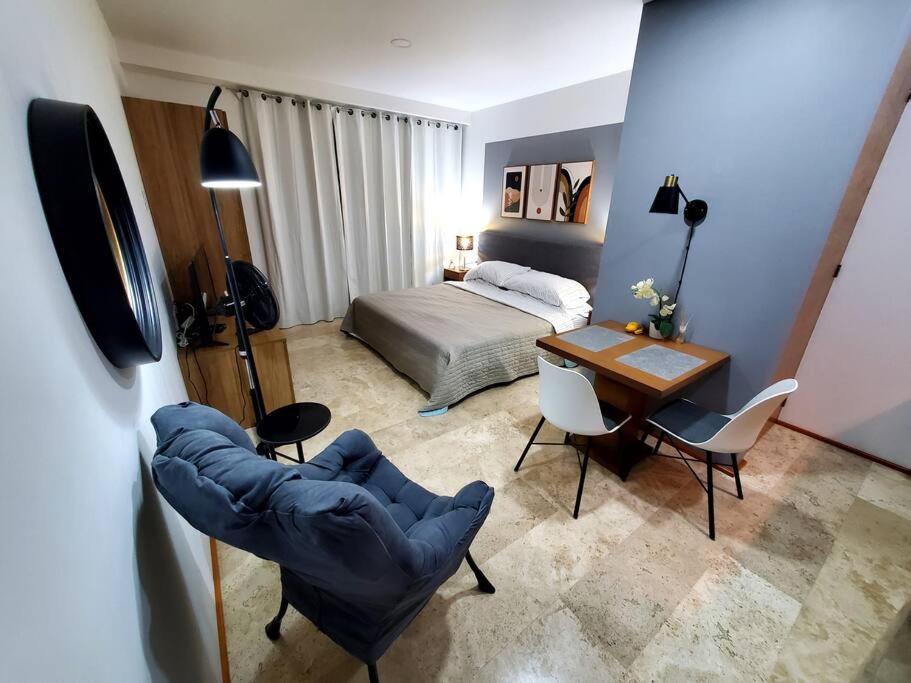 Apartamento M38 New Studio Close To 5th Ave And *
